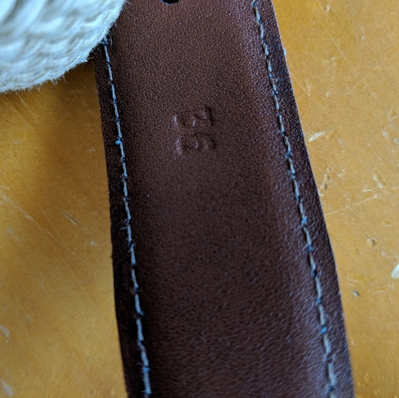 Belts - Picture 3 of 4